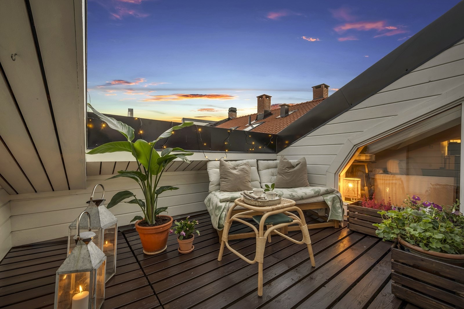 Nordvik har gleden av å presentere Zetlitz' gate 1A! Galleribilde