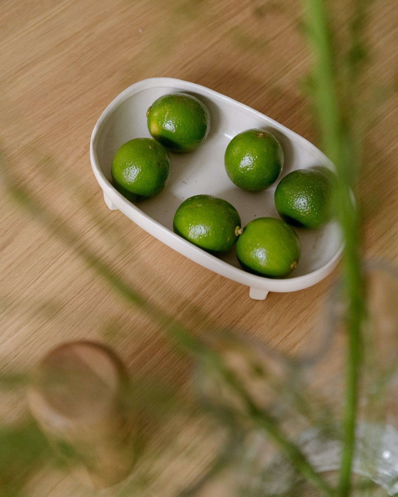 Leiligheten og limen har mye til felles; begge tilbyr litt mer en det du forventer av dens beskjedne størrelse. Galleribilde