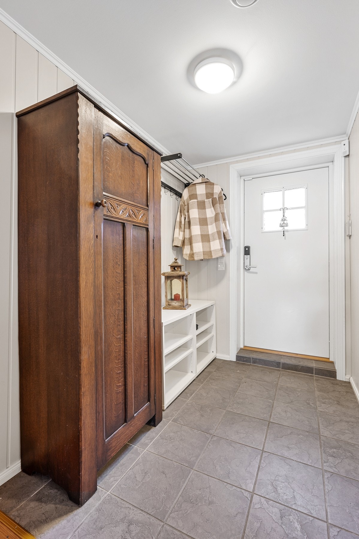 Velkommen inn! Galleribilde