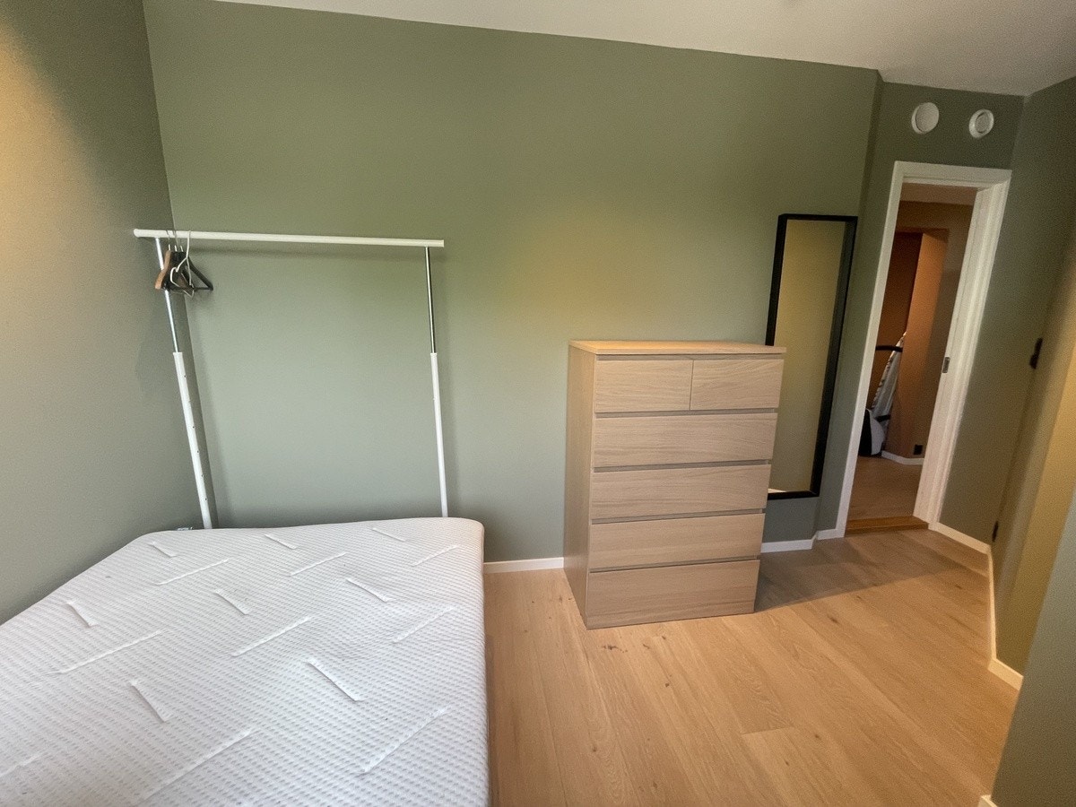 Soverom 3 ~ 8m2 Galleribilde