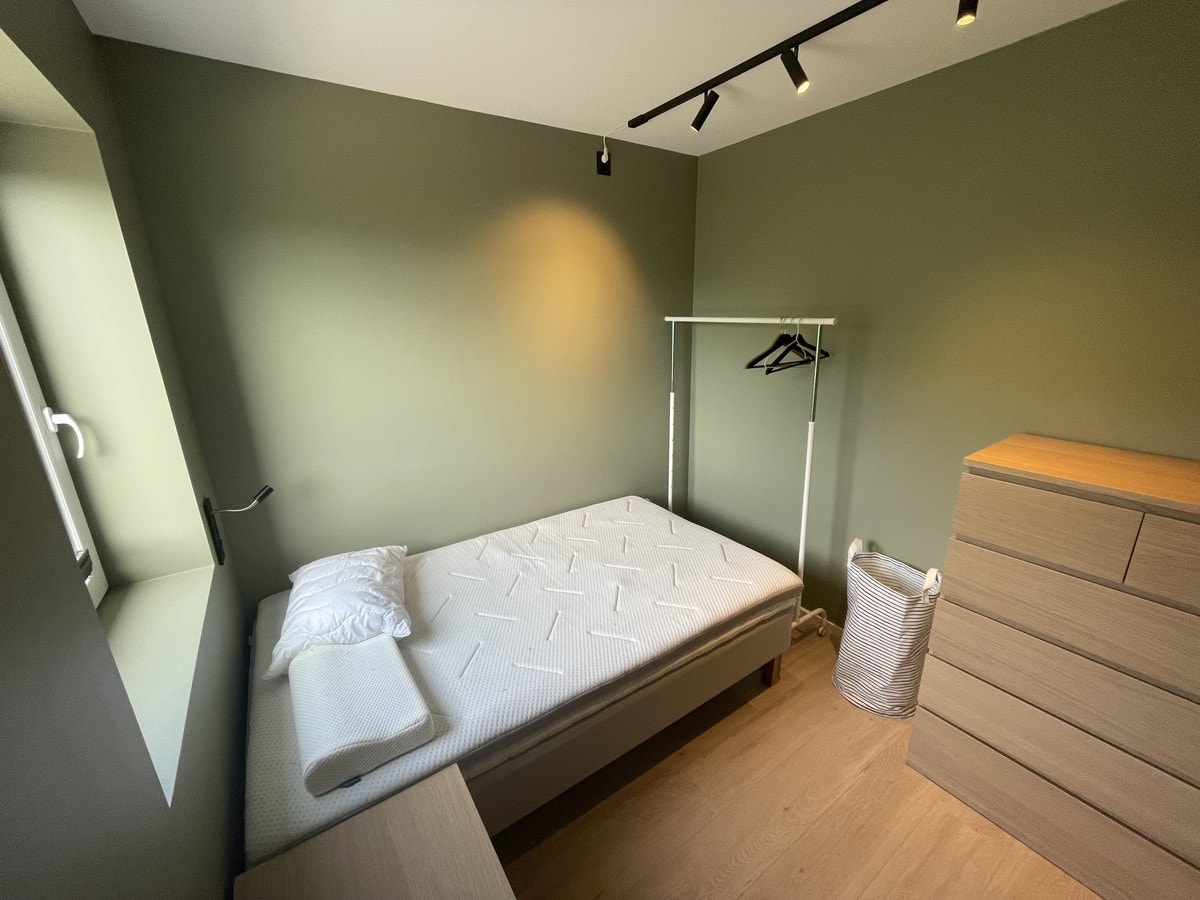 Soverom 3 ~8m2 Galleribilde