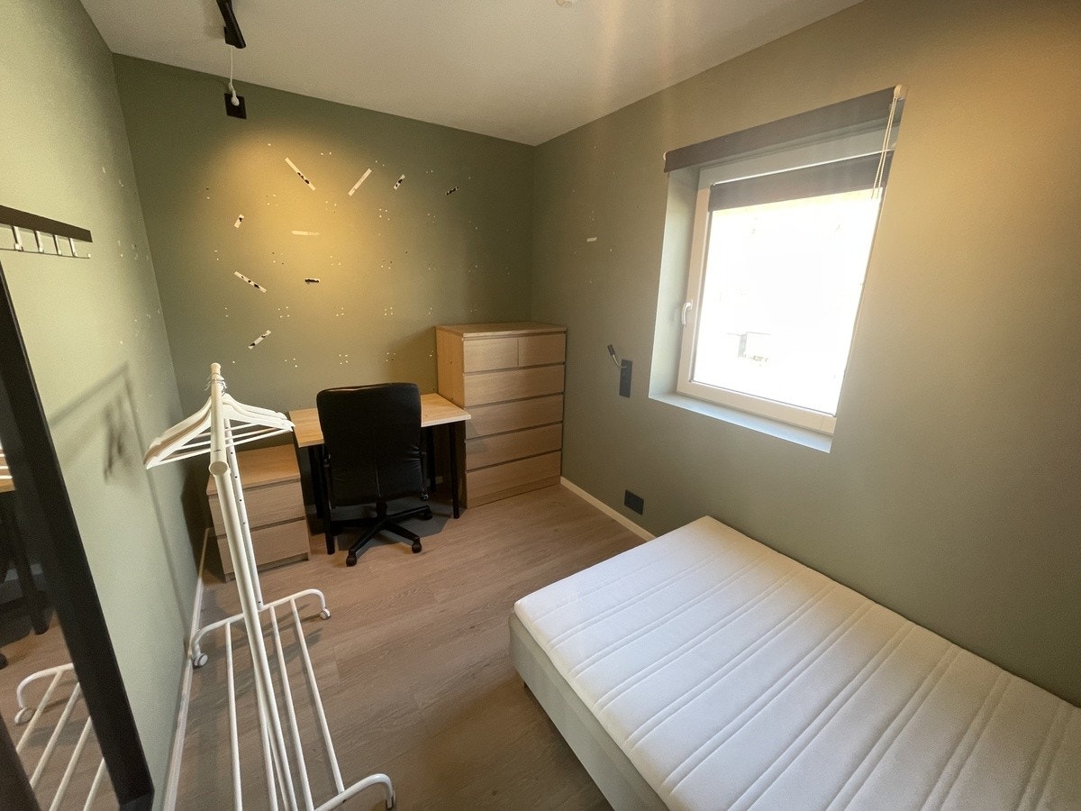 Soverom 2 ~8m2 Galleribilde