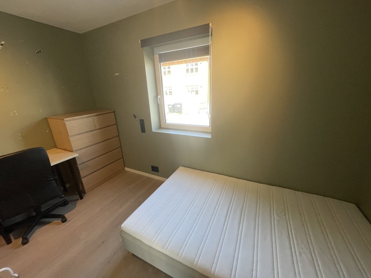 Soverom 2 ~8m2 Galleribilde