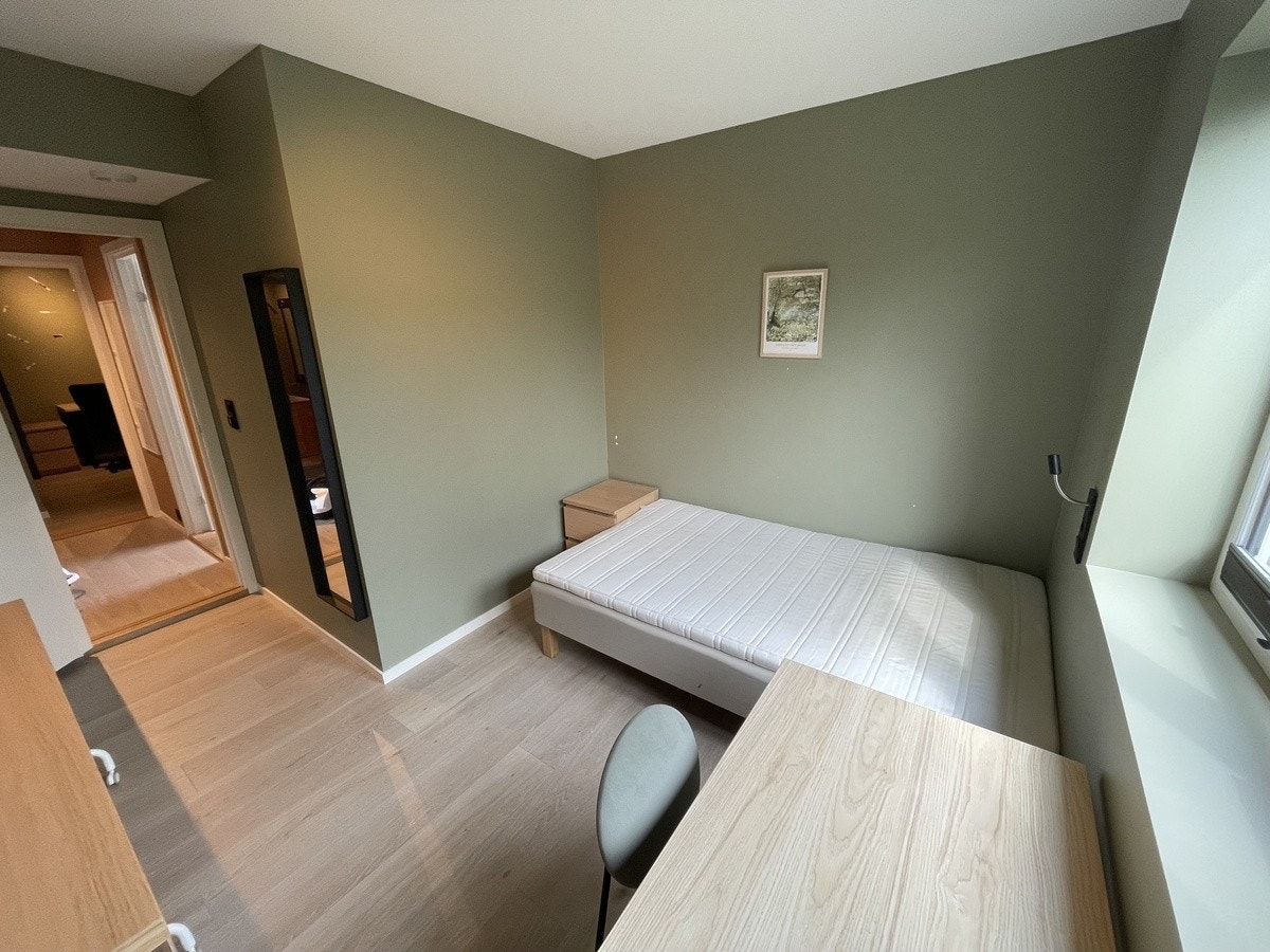 Soverom 1 - ~10m2 Galleribilde