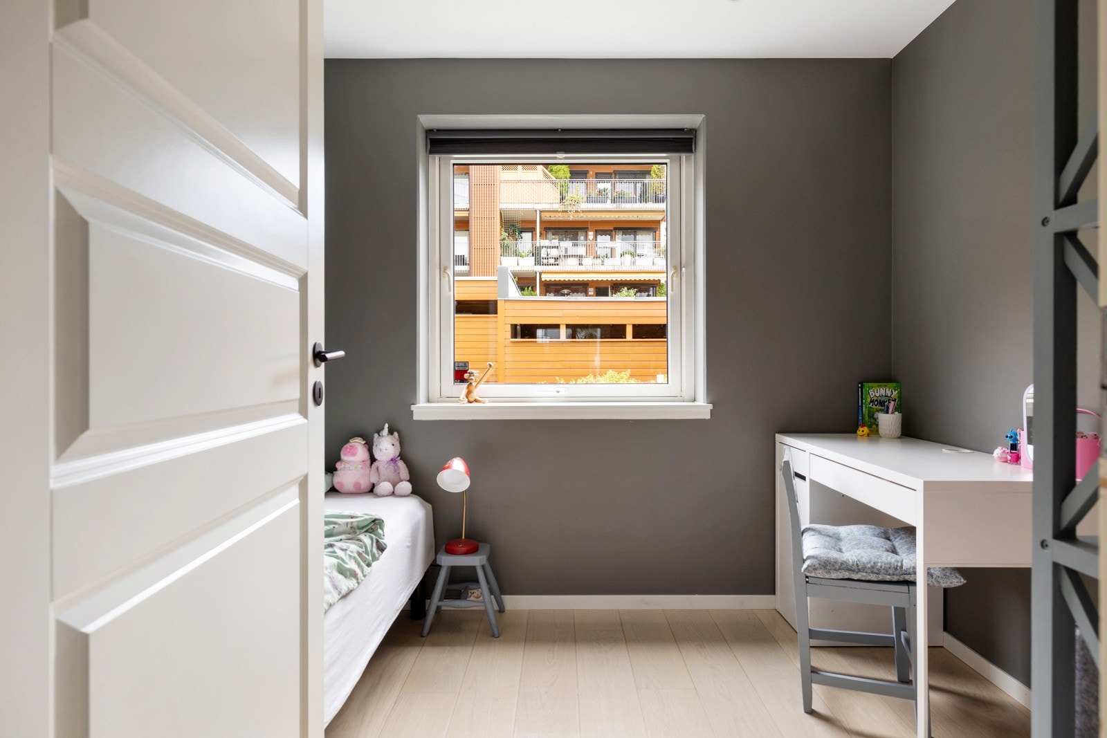 Soverom 2 Galleribilde