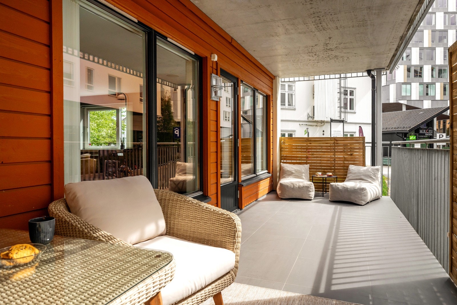 Veranda Galleribilde