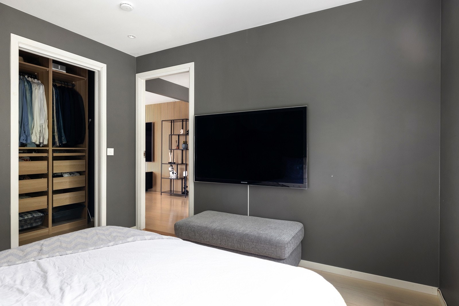 Soverom 1 Galleribilde