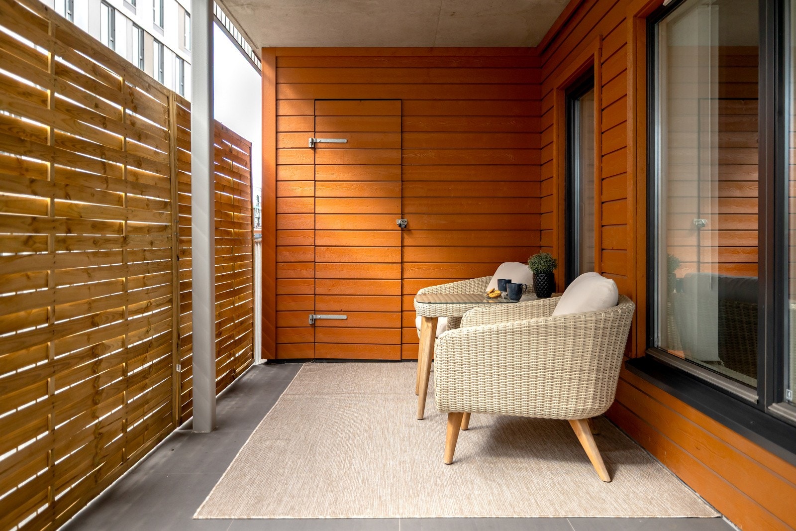 Veranda Galleribilde