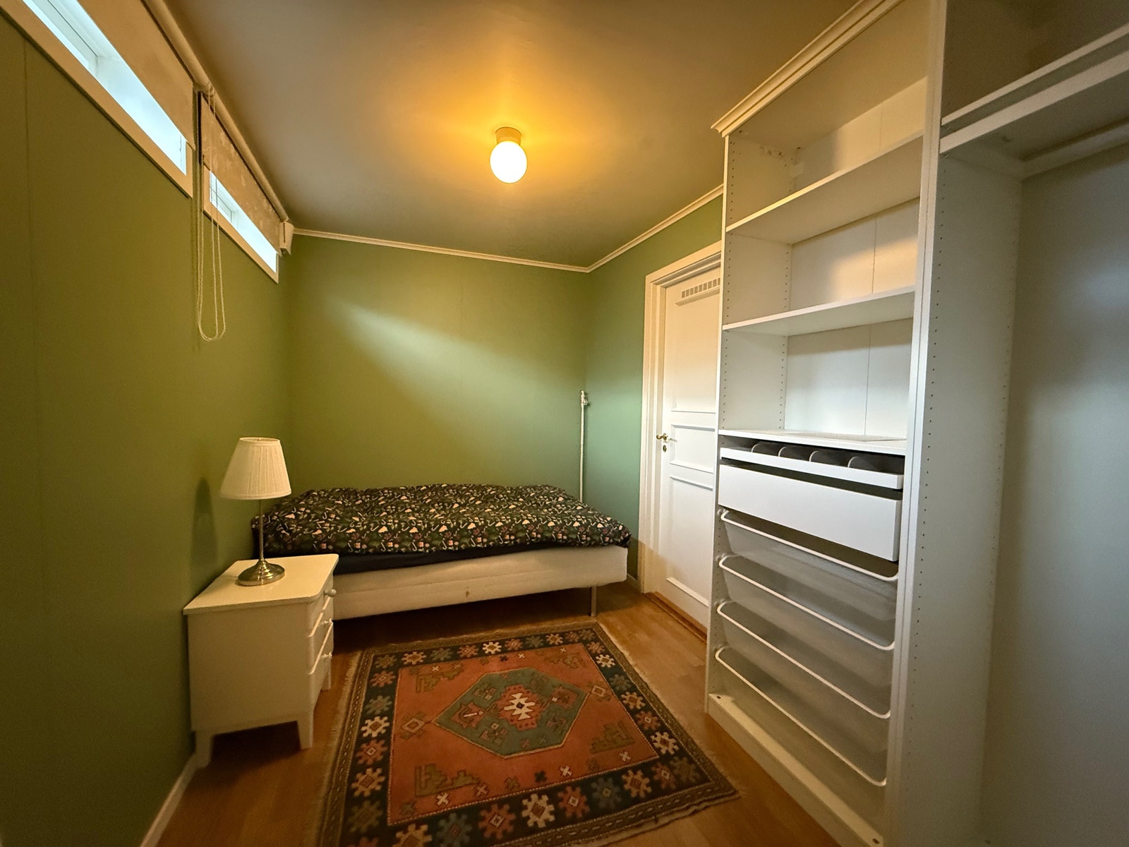 Soverom Galleribilde