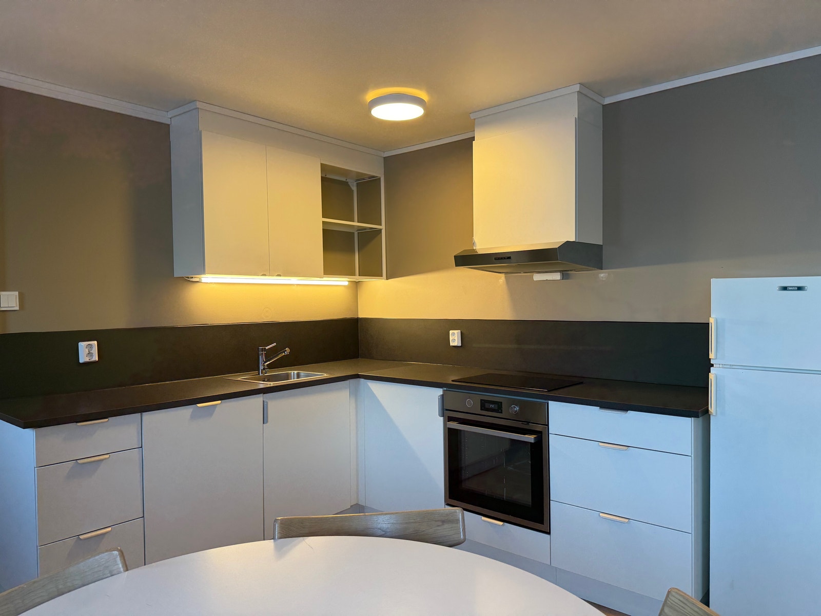 Kjøkken (nytt 2025) Galleribilde