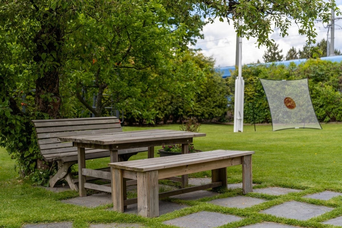 Bilde fra tidligere eier Galleribilde