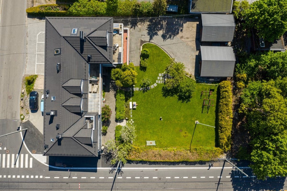 Bilde fra tidligere eier Galleribilde