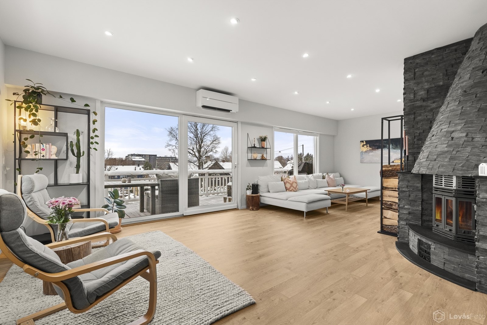 Velkommen til Grefsenveien 69! Galleribilde