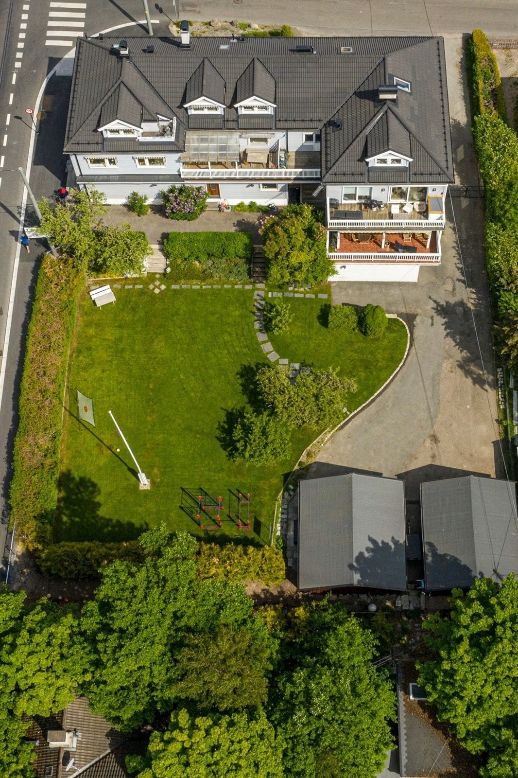 Bilde fra tidligere eier Galleribilde