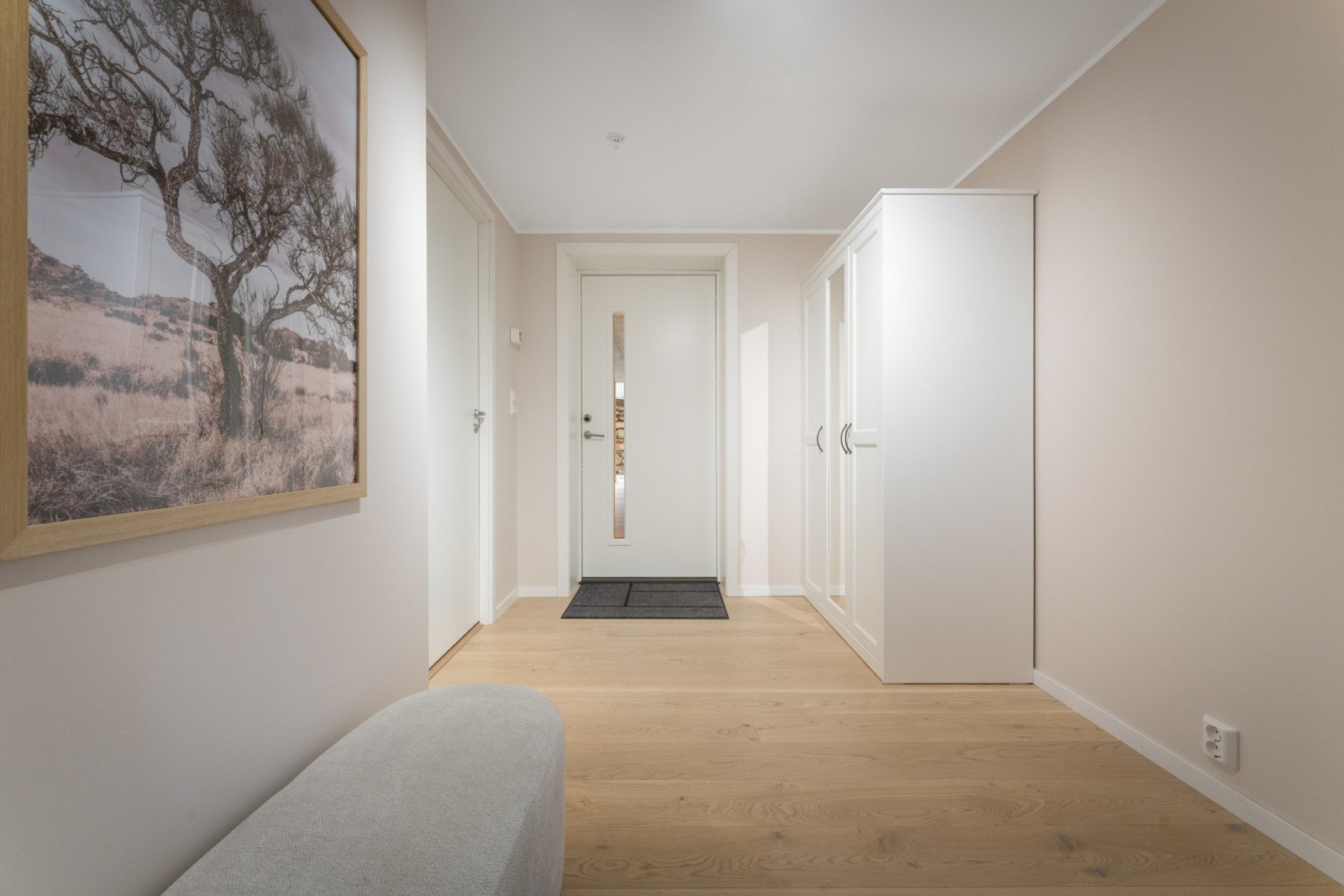 Velkommen inn! Galleribilde