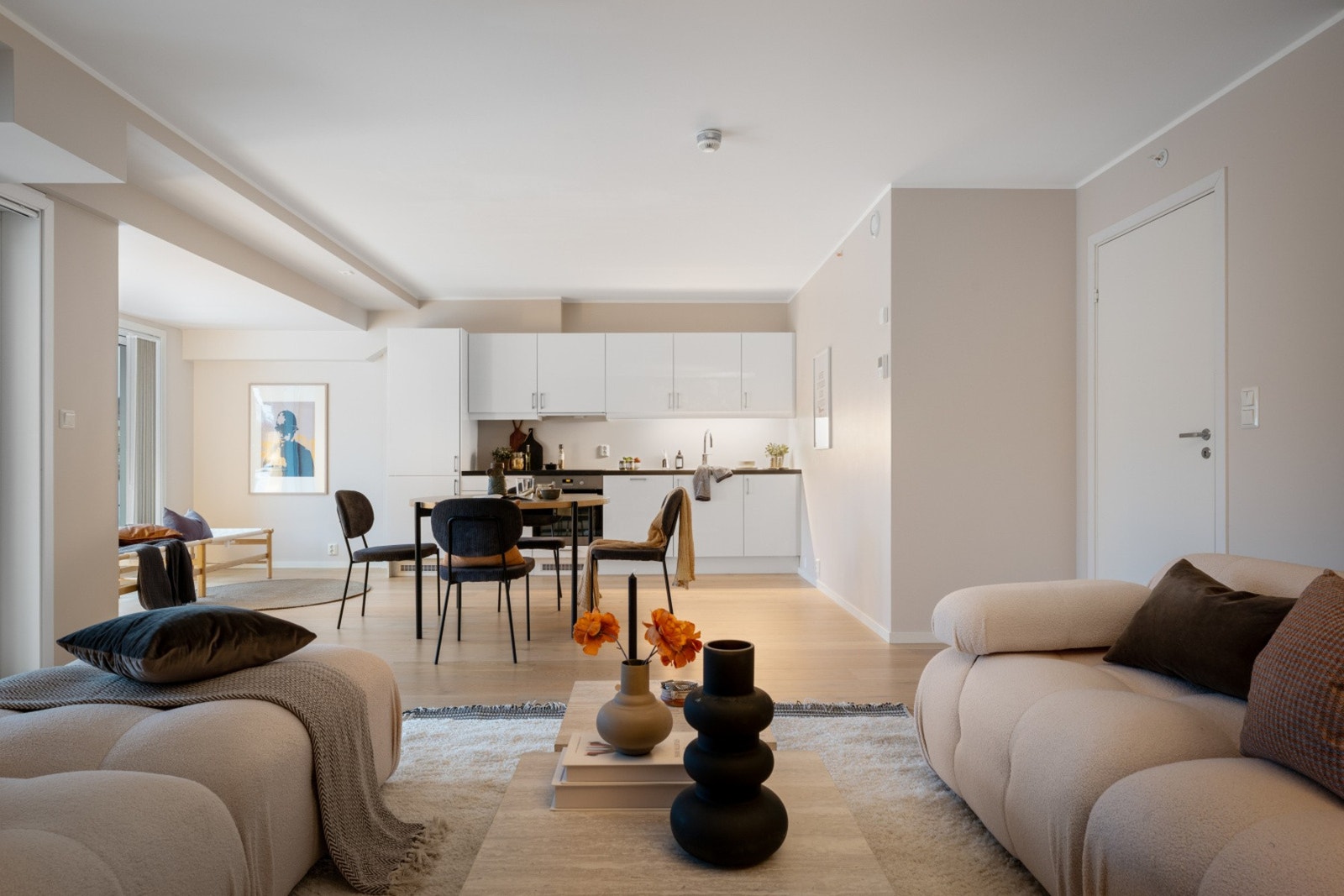 - Det elektriske anlegget er fra 2020 - Galleribilde