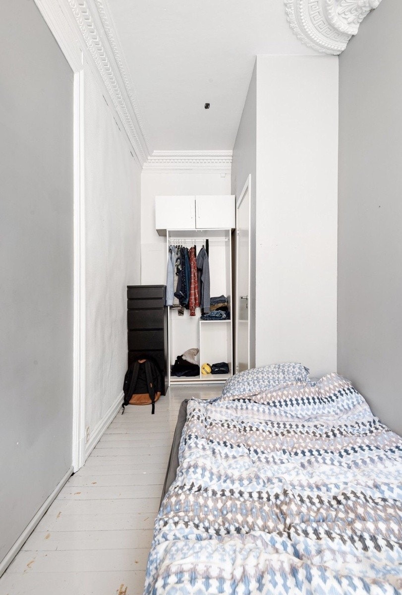 Soverom 3 Galleribilde