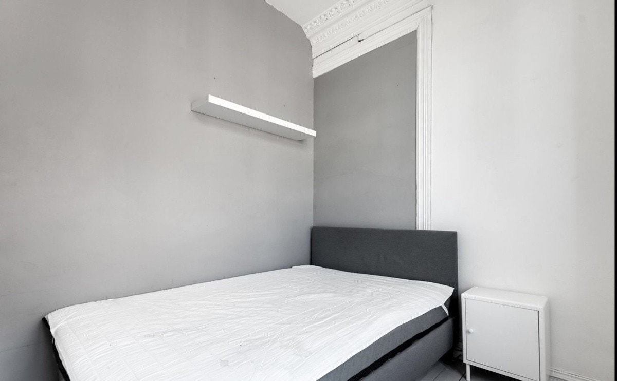 Soverom 2 Galleribilde