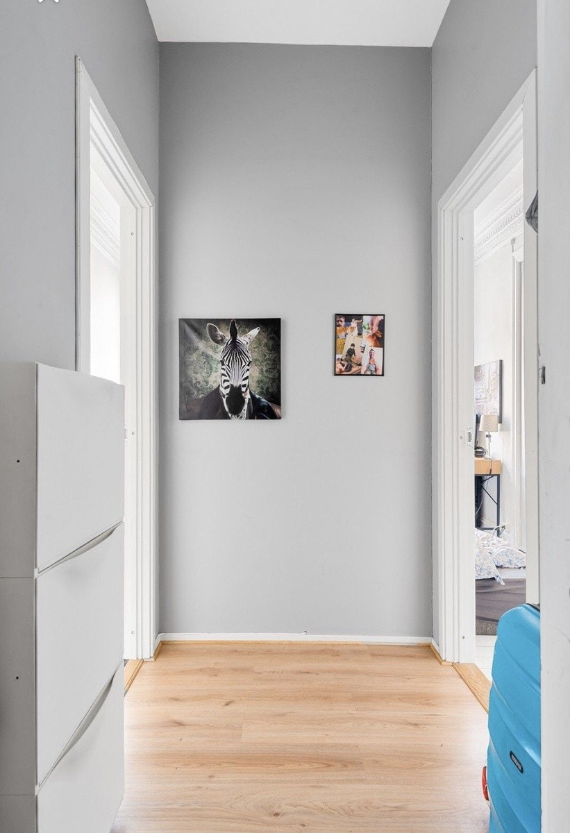 Gang mot soverom 3 og 4 Galleribilde