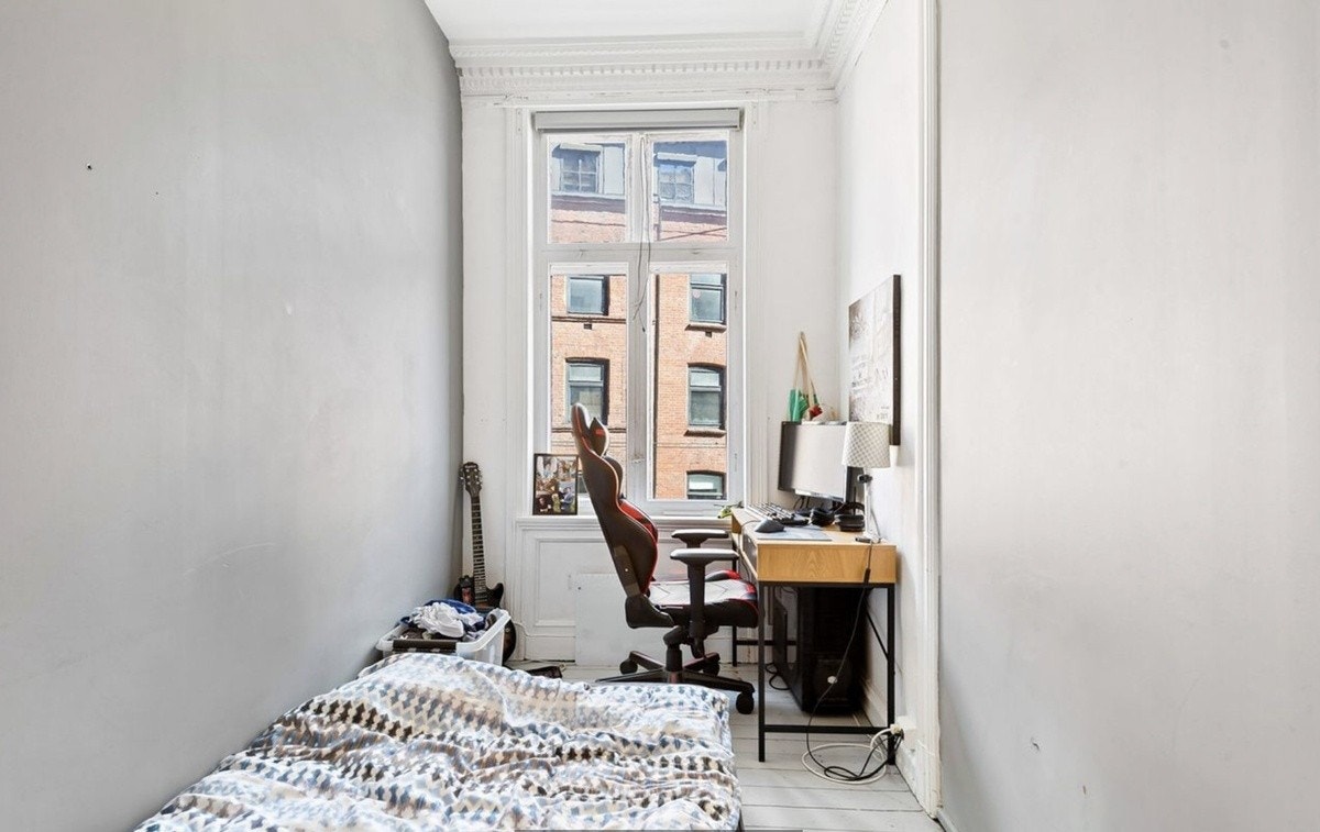 Soverom 3 Galleribilde