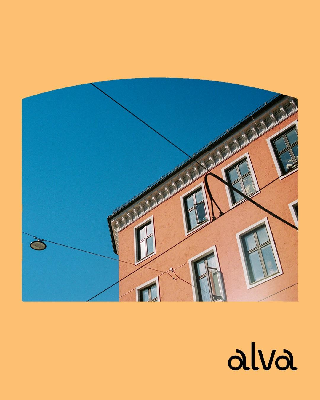 Velkomment til Thorvald Meyers gate 83B! Galleribilde