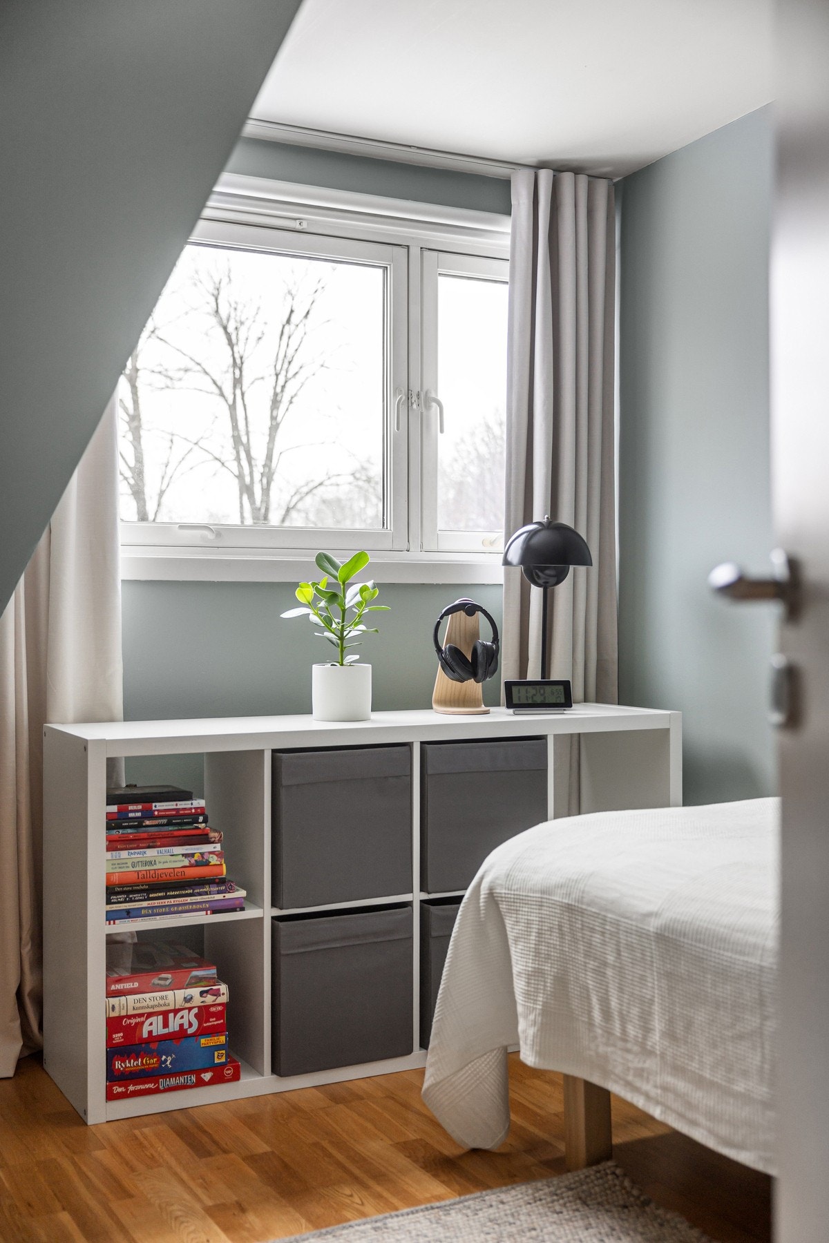 Soverom 1. Galleribilde