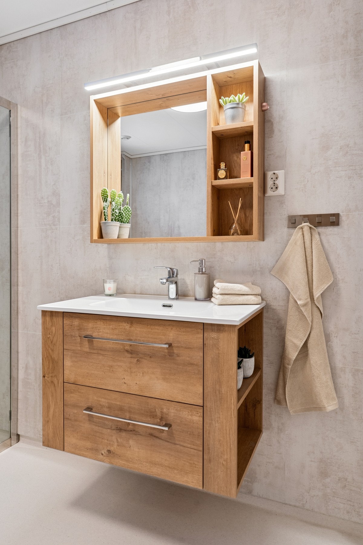 - Baderom - Galleribilde