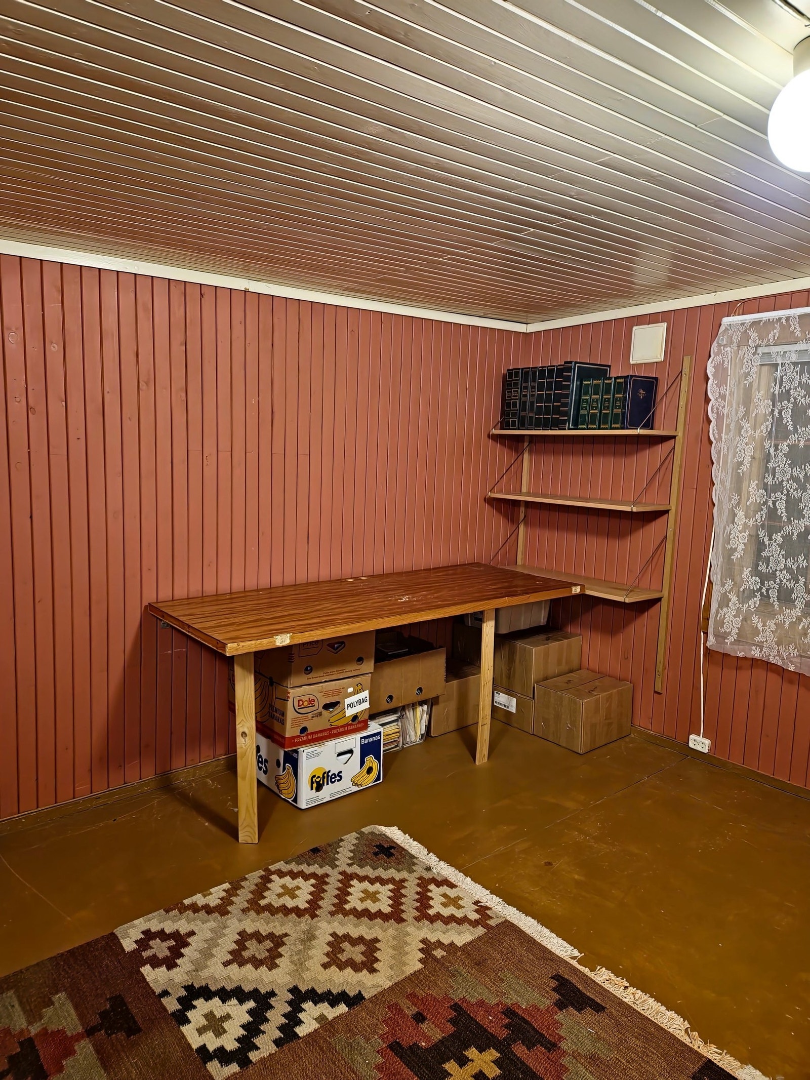 Soverom 1/mastersoverom Galleribilde