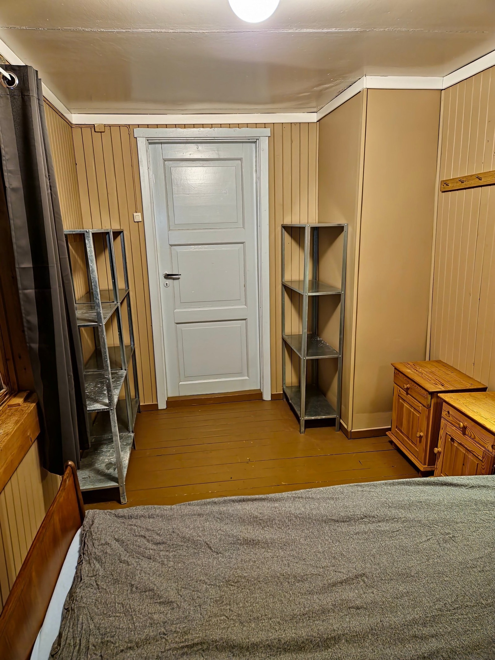 Soverom 4 Galleribilde