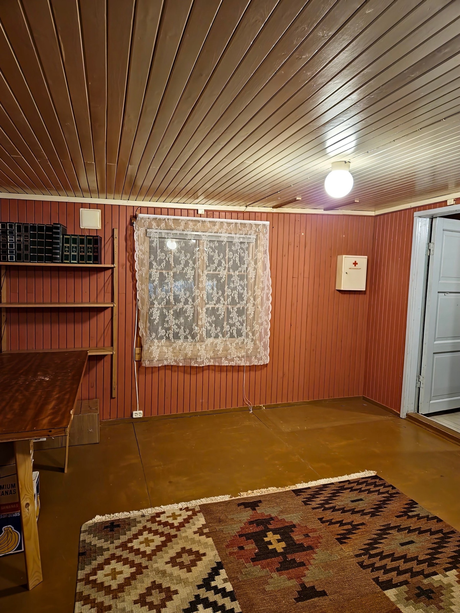 Soverom 1/mastersoverom Galleribilde