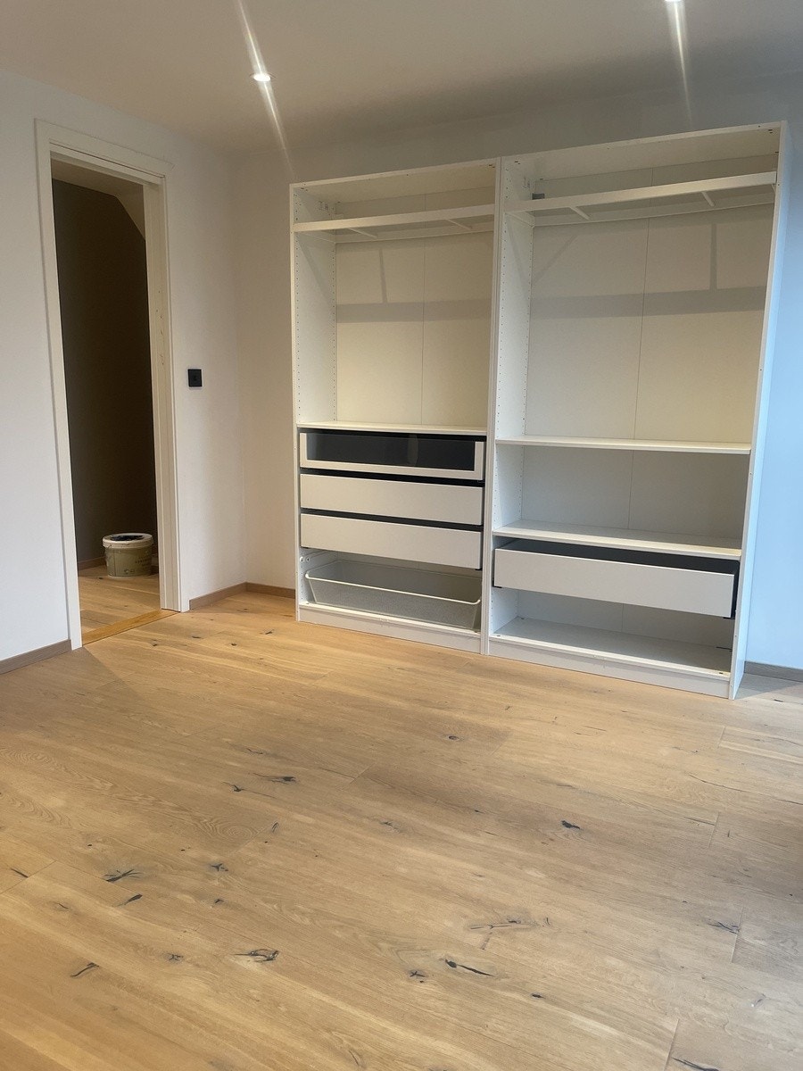 Soverom 1 Galleribilde