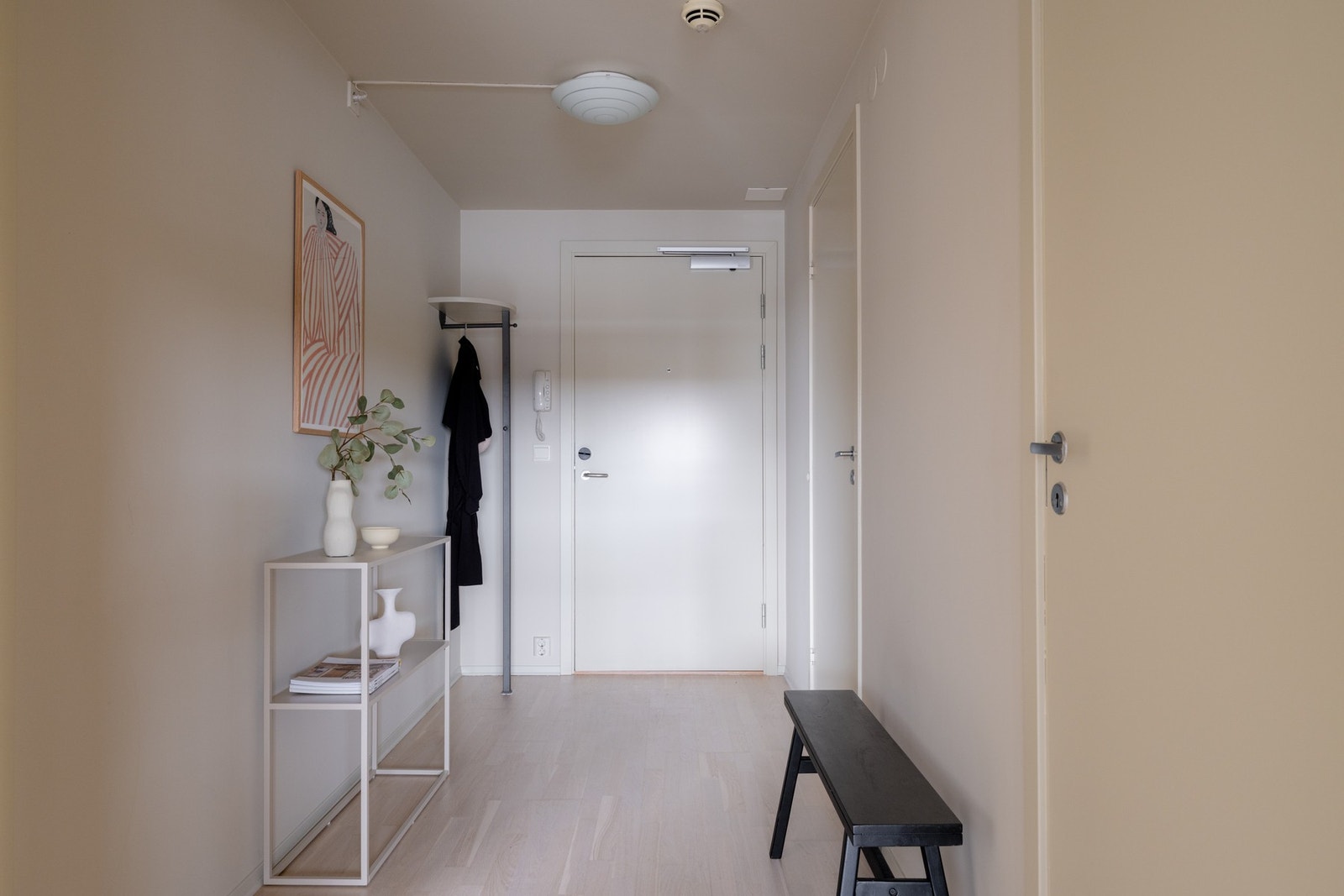 Velkommen inn til det som kan bli ditt nye hjem! Galleribilde