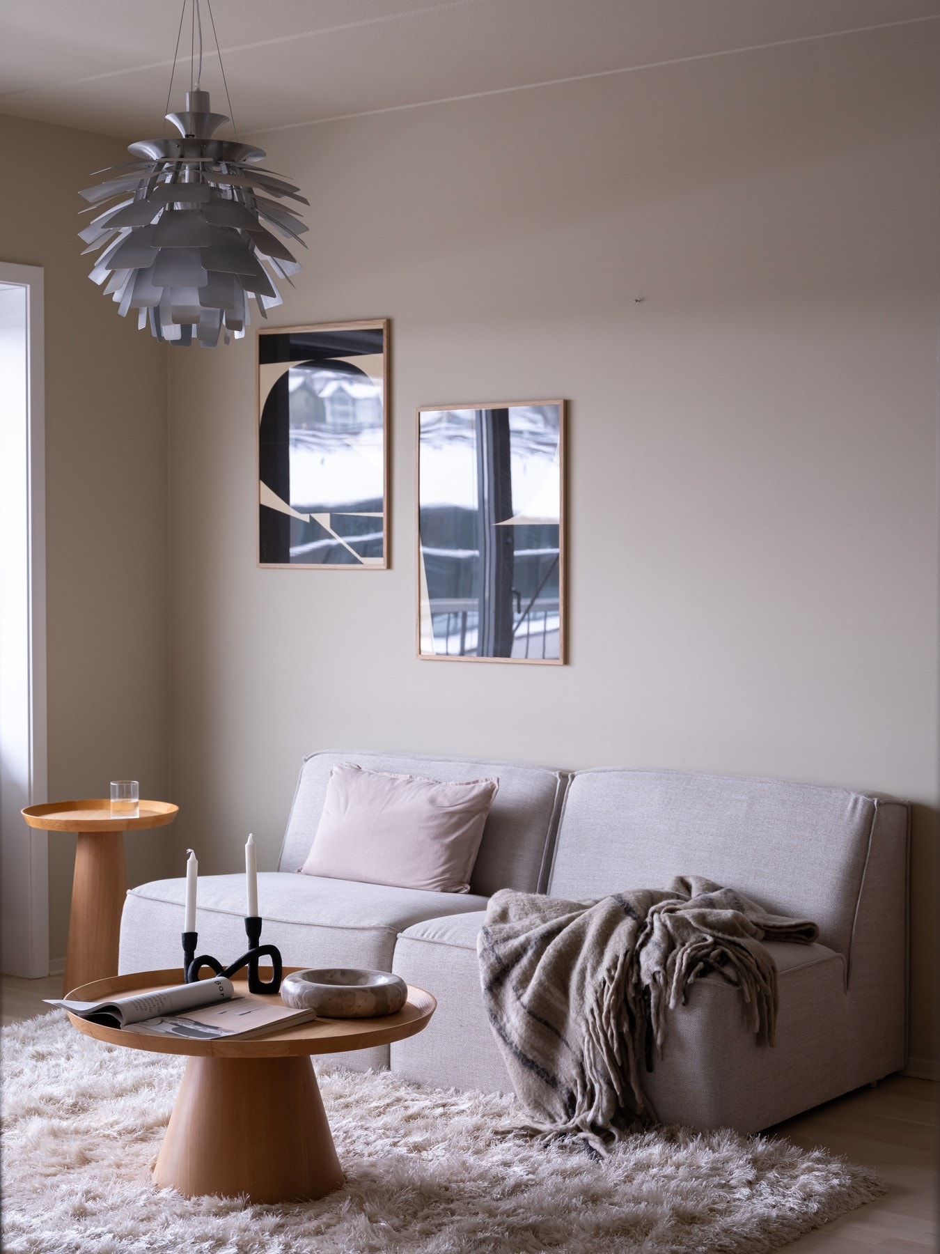 Her vil du føle deg hjemme fra første sekund og kan flytte rett inn! Galleribilde