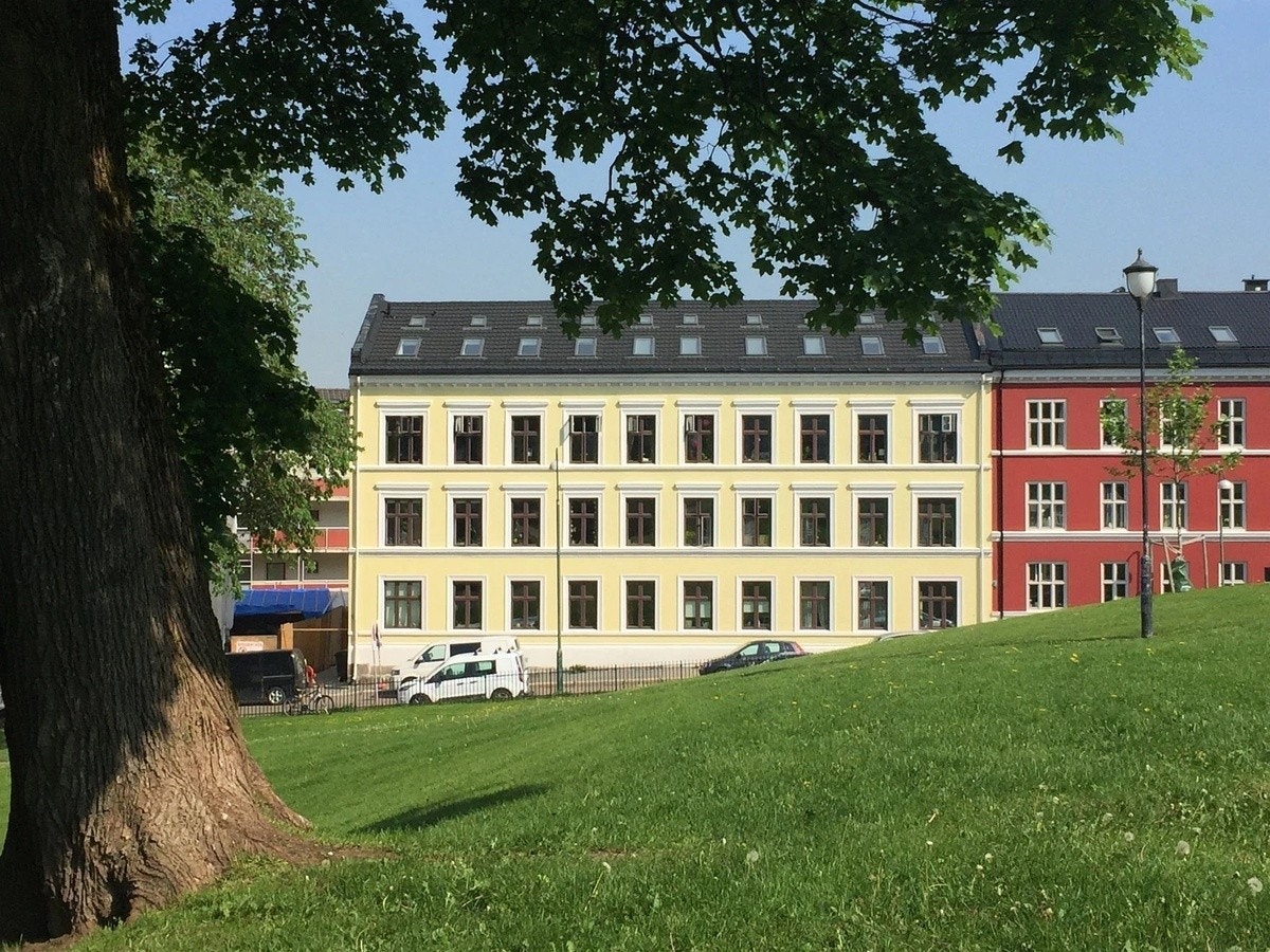 Danmarksgate 2-4 Galleribilde