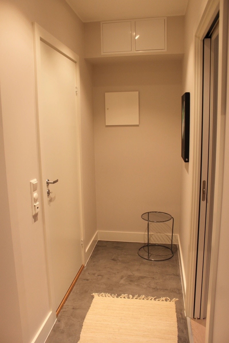 Entreen Galleribilde