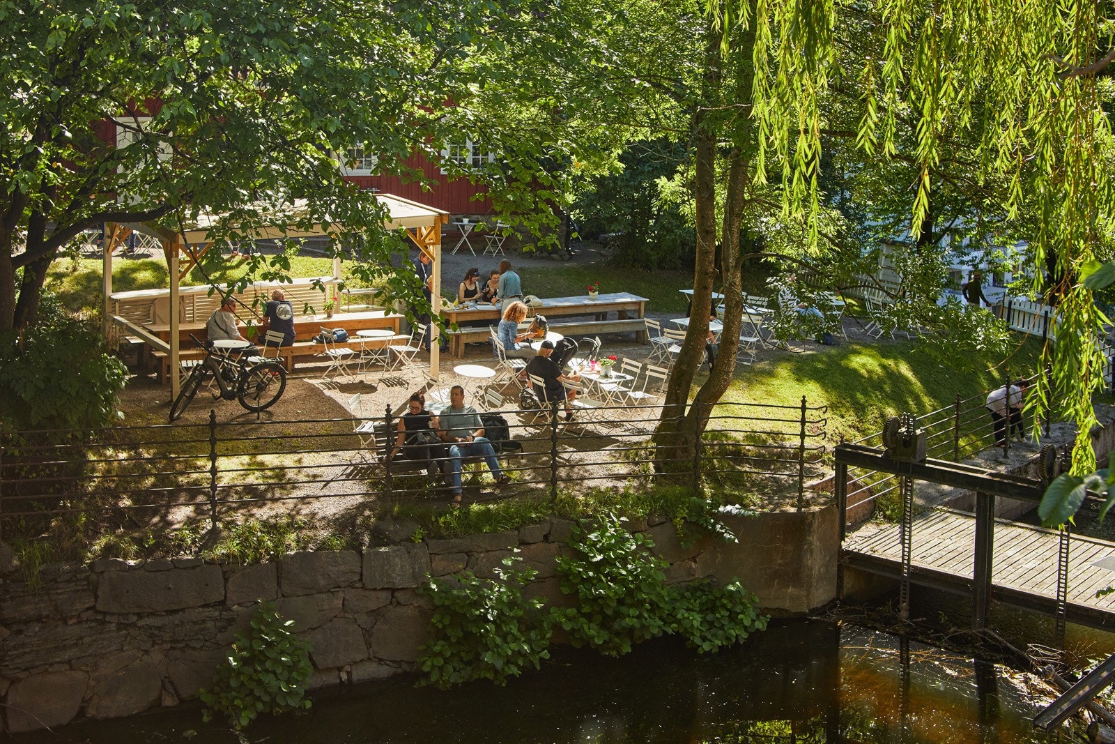 Områdebilde Galleribilde