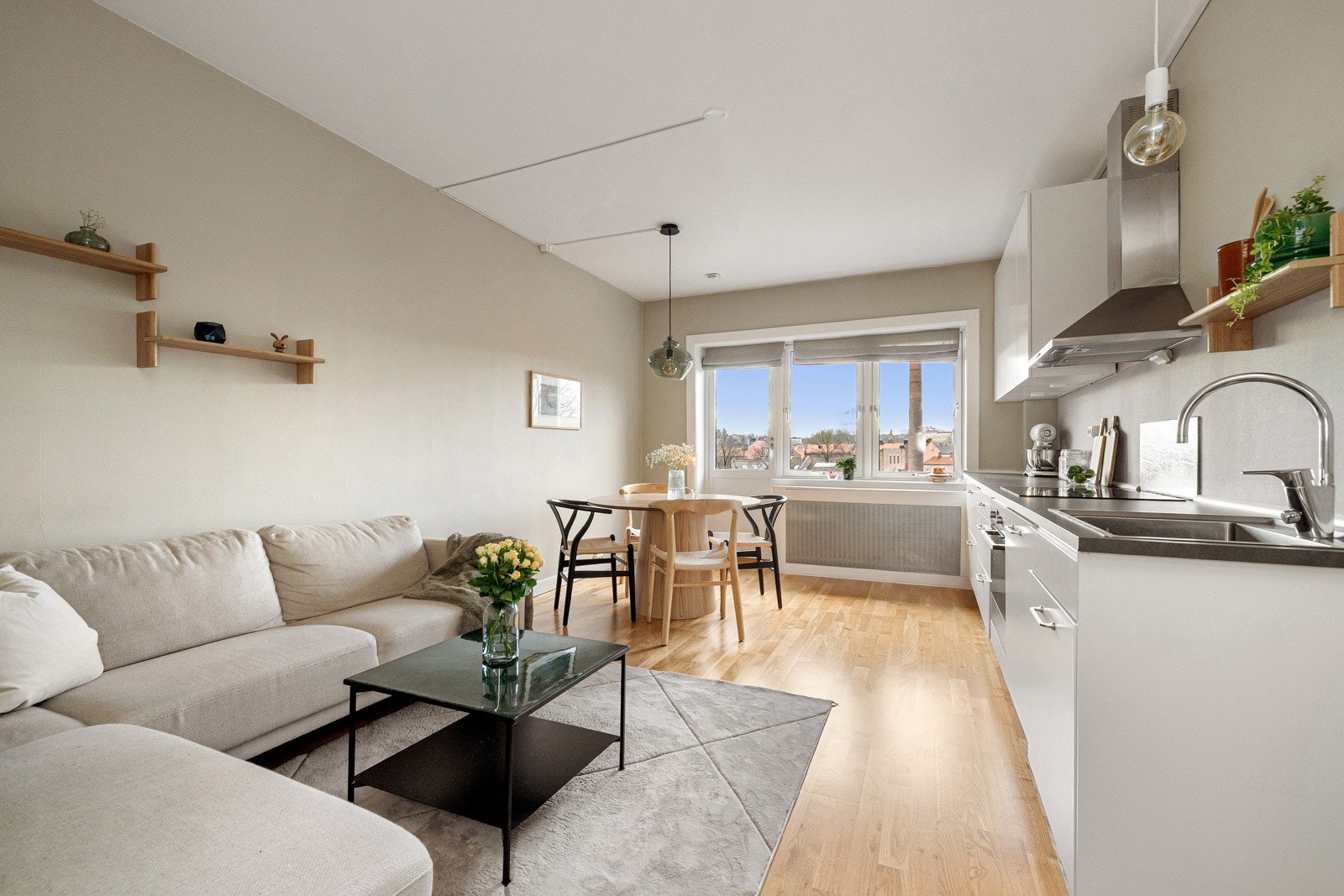 Velkommen til Sandakerveien 10S! Galleribilde