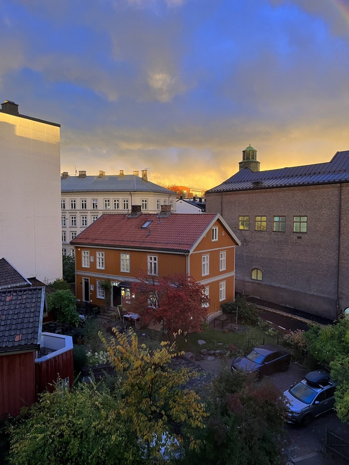 Selgers private bilde Galleribilde