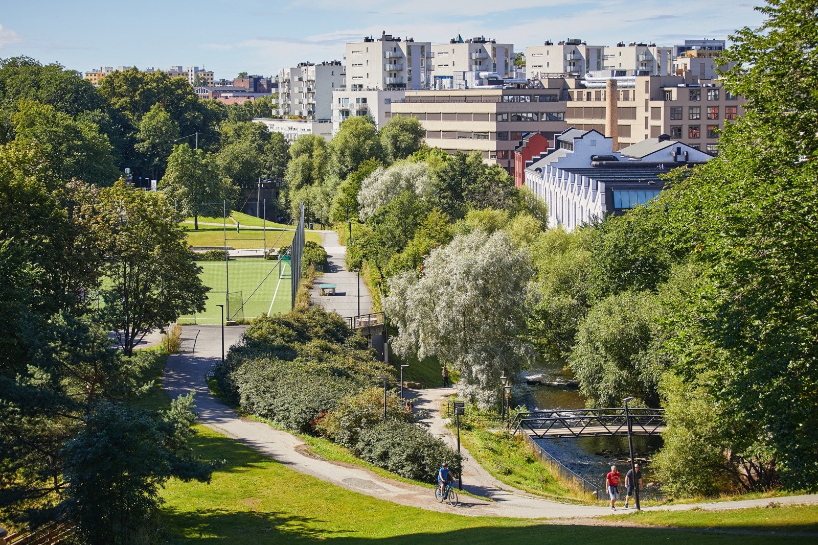 Områdebilde Galleribilde