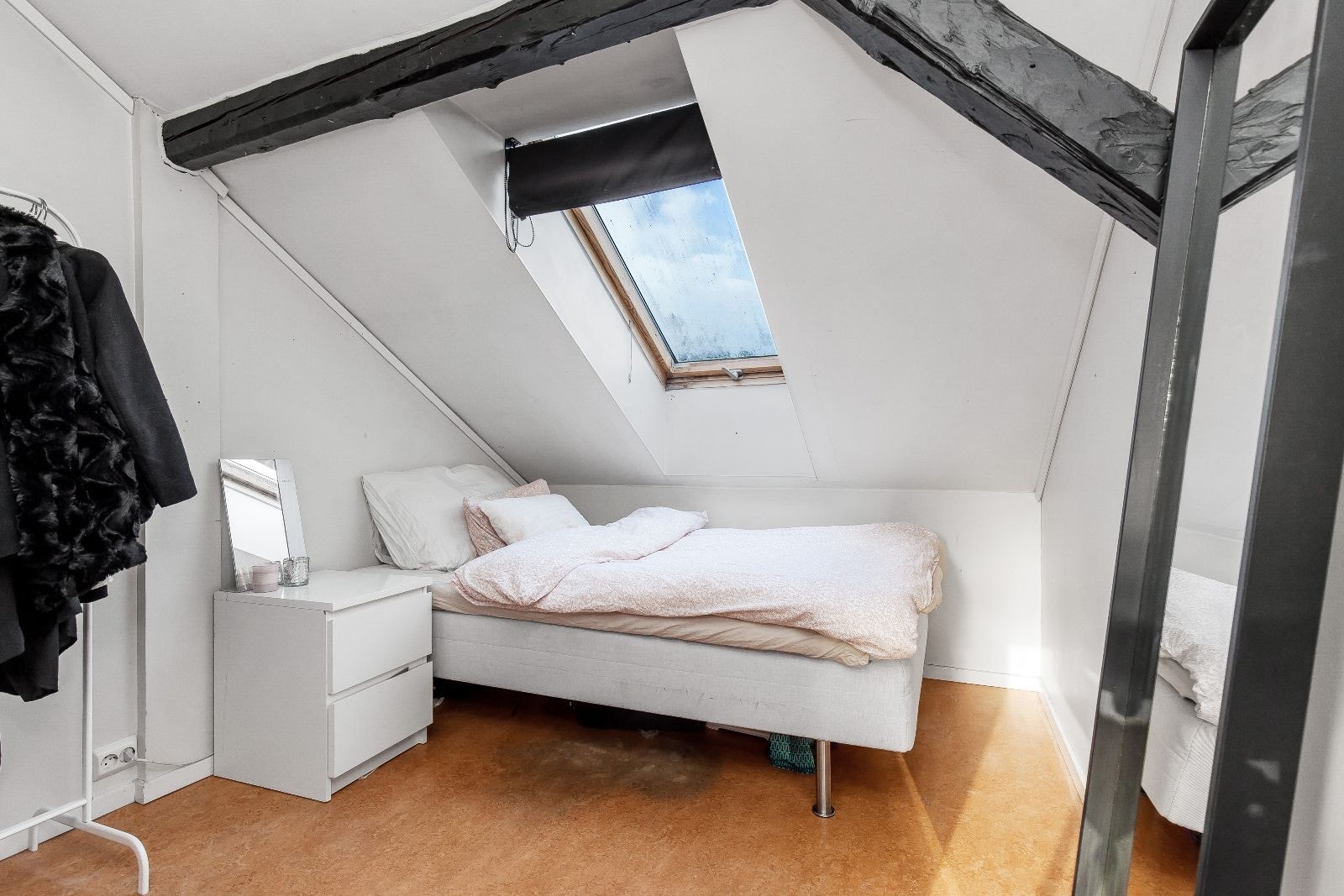 Soverom 1 (FØR oppussing) Galleribilde