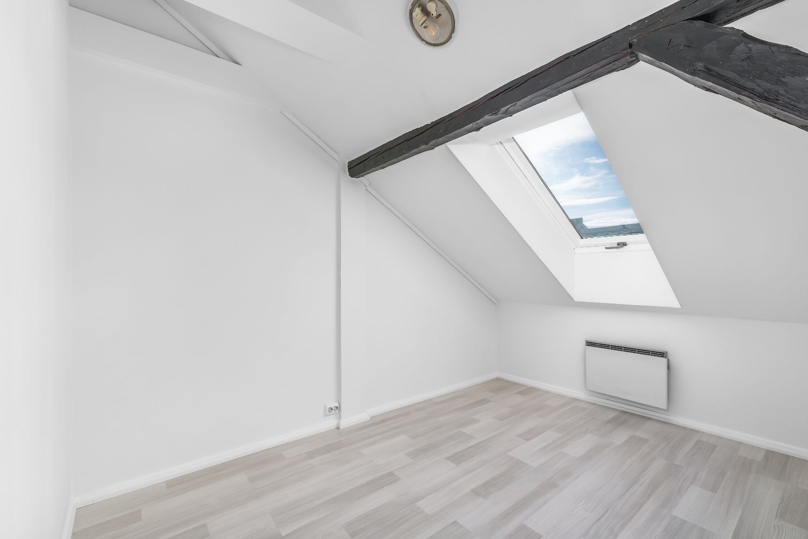 Soverom 1 Galleribilde