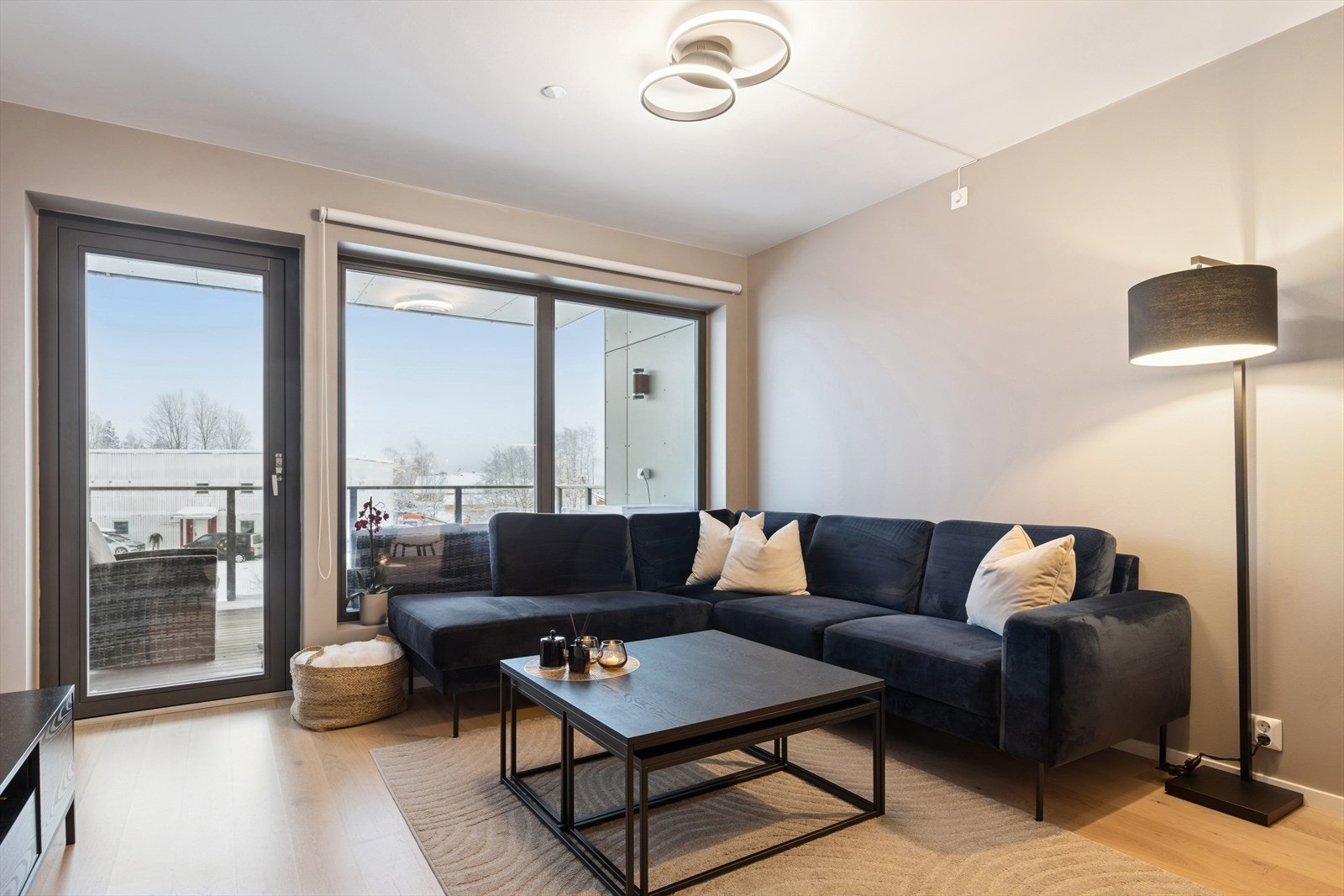 DNB Eiendom v/Kenny Tran har gleden av å presentere Vestlinna 2B! Galleribilde