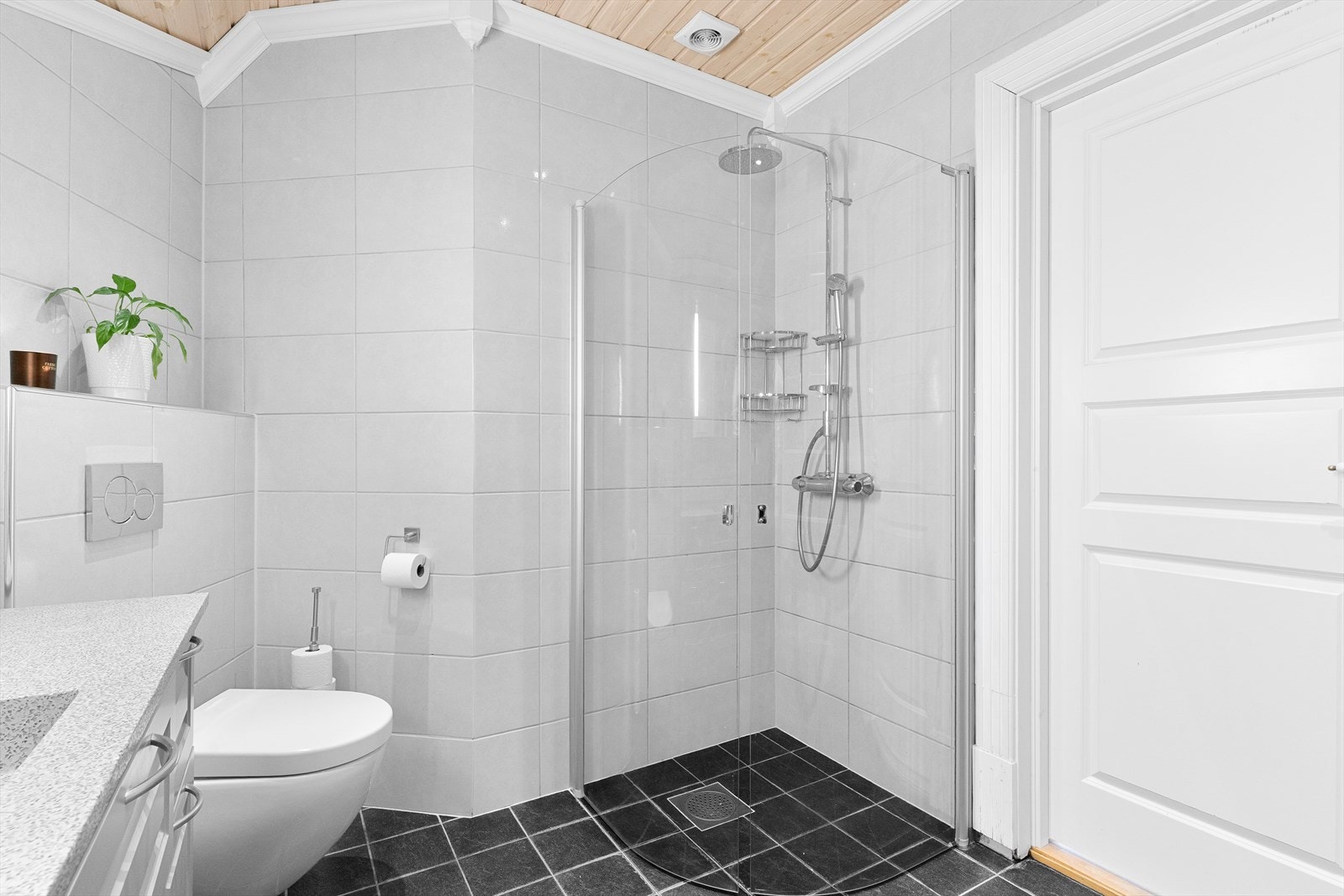 Også dette rommet ble modernisert i ca 2014. Galleribilde