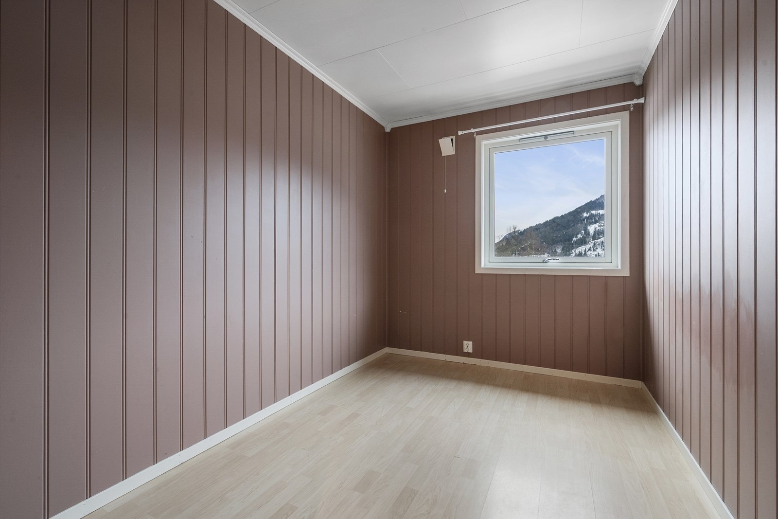 Soverom 3 i hovudetasjen Galleribilde