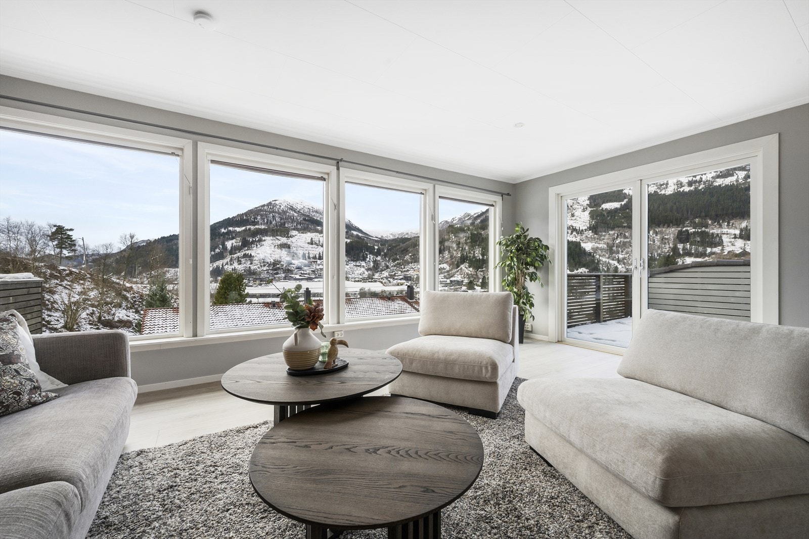 Velkommen til Bekkevegen 12! Galleribilde