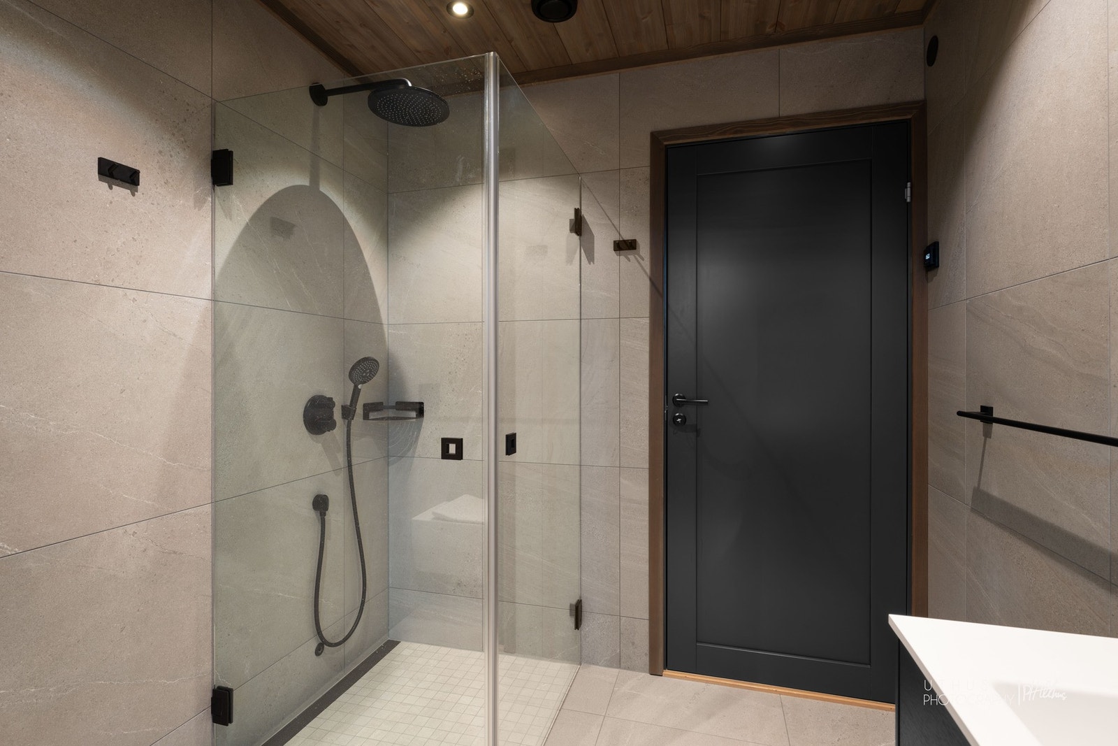 Fellesbad i 1., etg Galleribilde