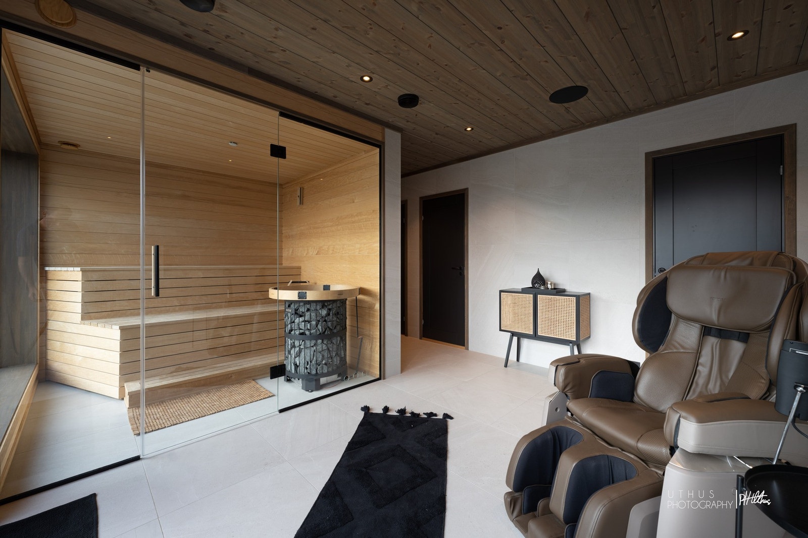 Fritid og velvære Galleribilde