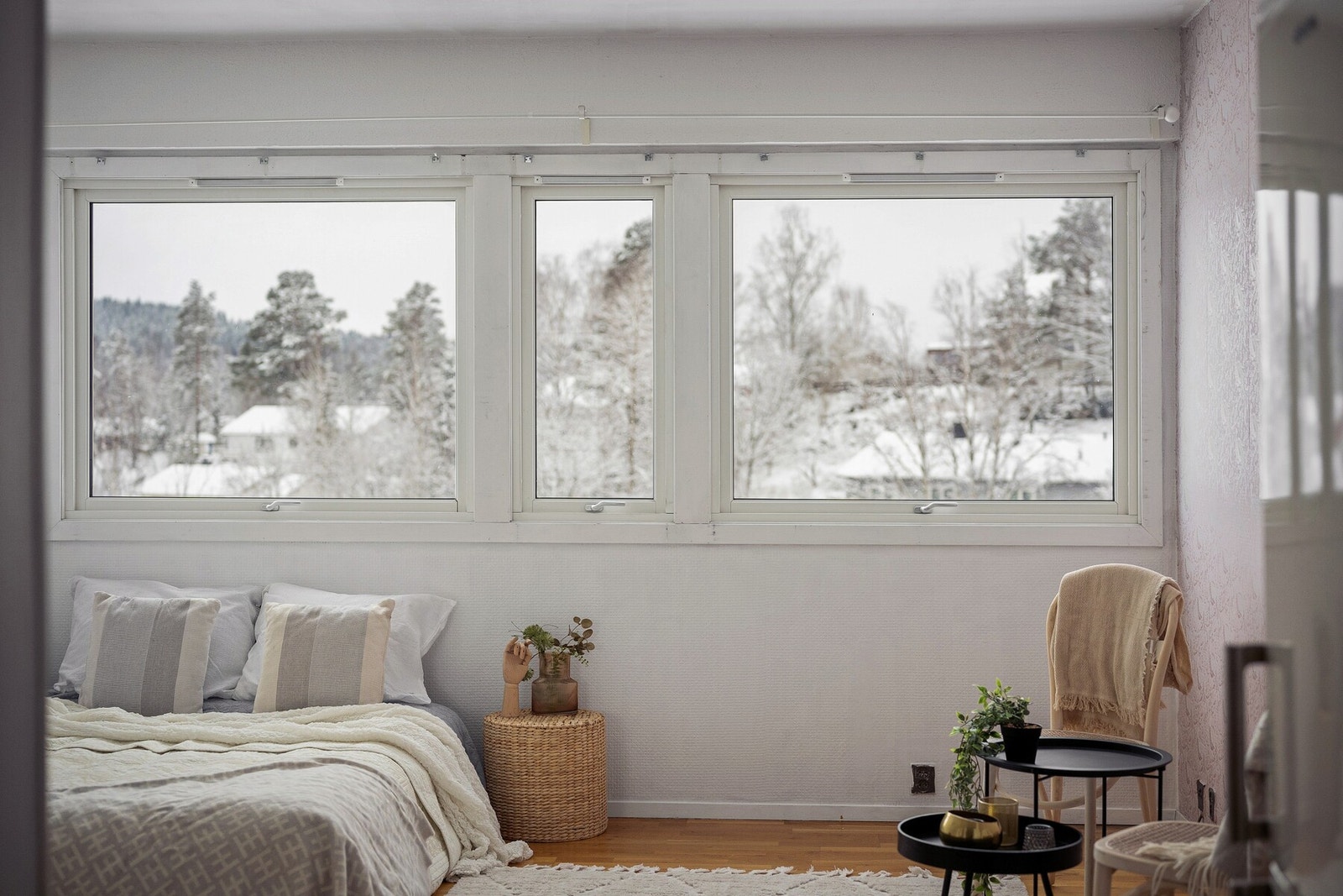 Vi i EIE eiendomsmegling har gleden av å presentere Oppegårdveien 207. Studioleilighet med potensiale! Foto: Mats Holst Galleribilde