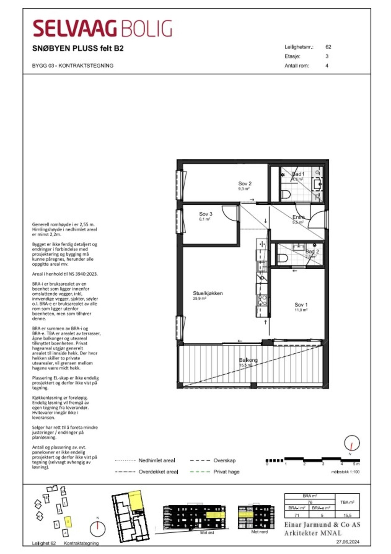 Leilighetens planskisse - avvik kan forekomme. Galleribilde
