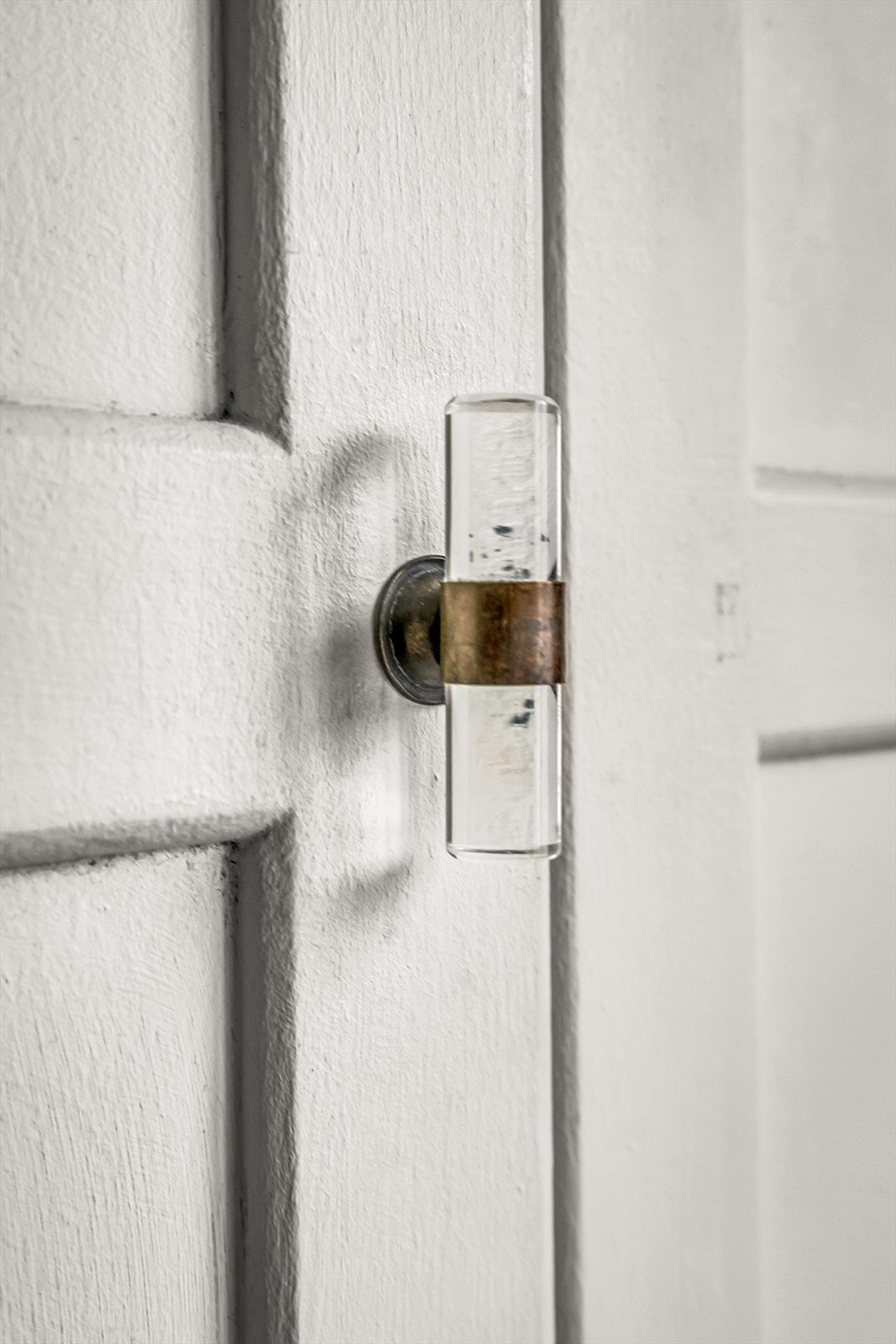 Detalj - Alkove. Galleribilde